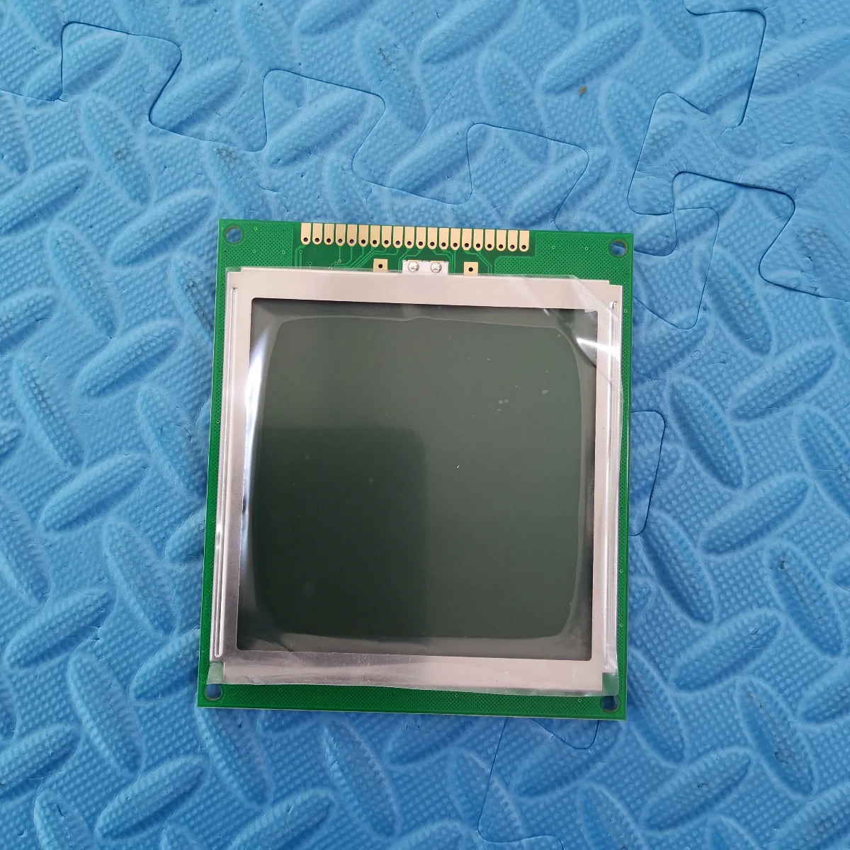 

BTG-128128AG-PCB-A LCD display screen