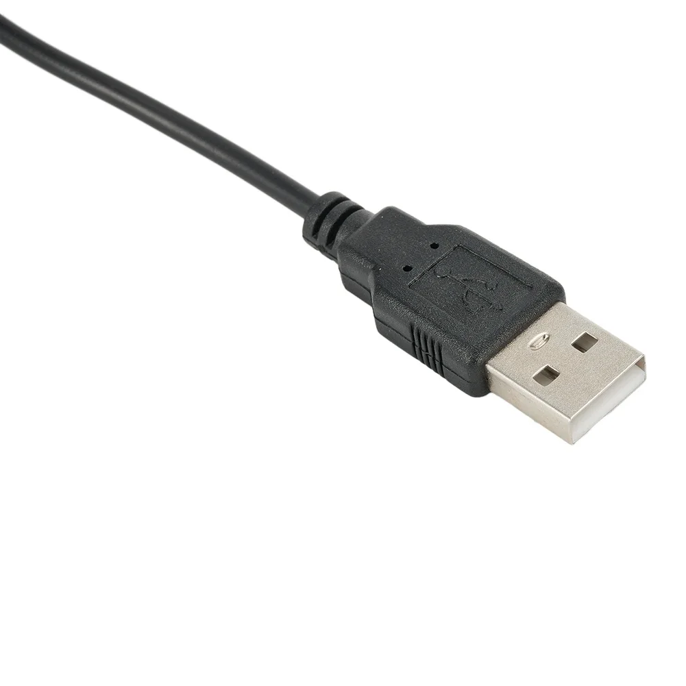 

USB 5V To 12V Boost Power Line Converter Interface 5.5*2.1MM Power Boost Line Boost Module USB Connector Converter Adapter