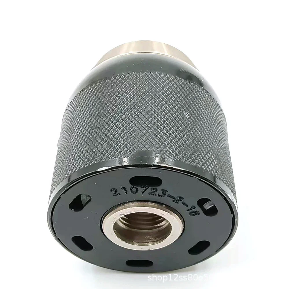 Chuck Keyless 2-13MM for DCD797 DCD792 DCD791 DCD790 DCD795 DC988K DC984KN DCD796 N196034 N442696 DC920K DC930K DC940K