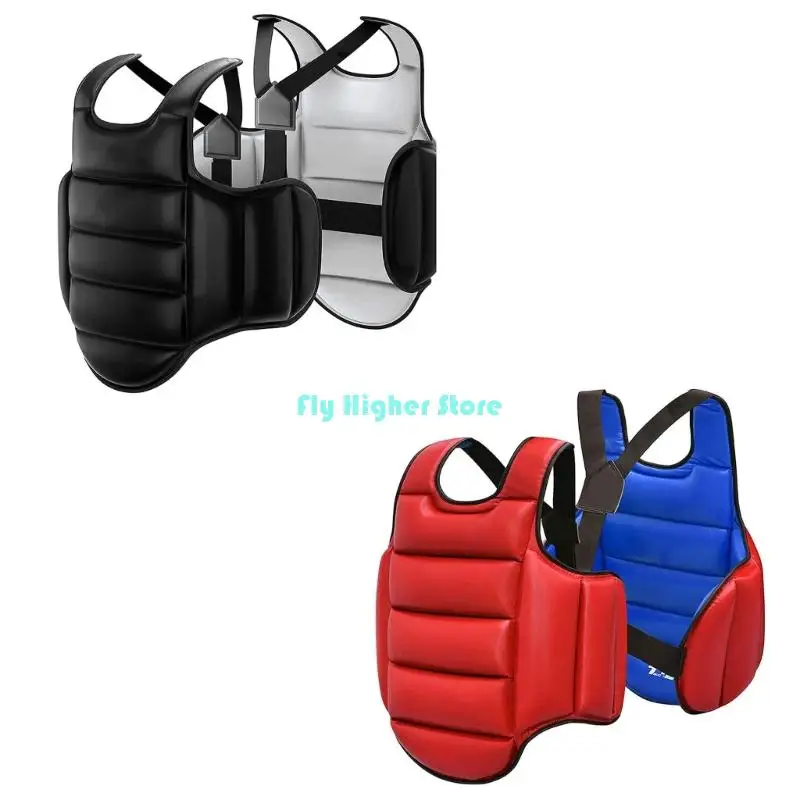 #18 Trending Boxing Body Protectors Right Now