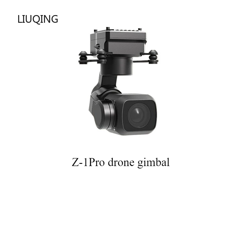 Z-1Pro 3-Axis Gimba…