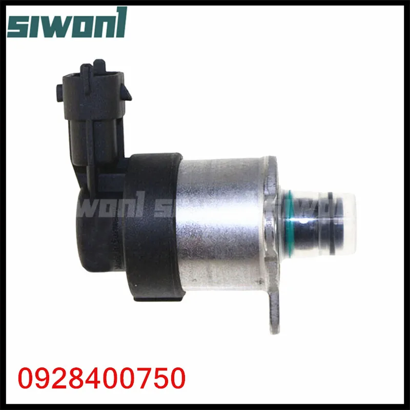 0928400750 Fuel Injection Pressure Pump Regulator Metering Valve FOR KIA CARENS CEE'D CERATO OPTIMA RIO SOUL VENGA SPORTAGE