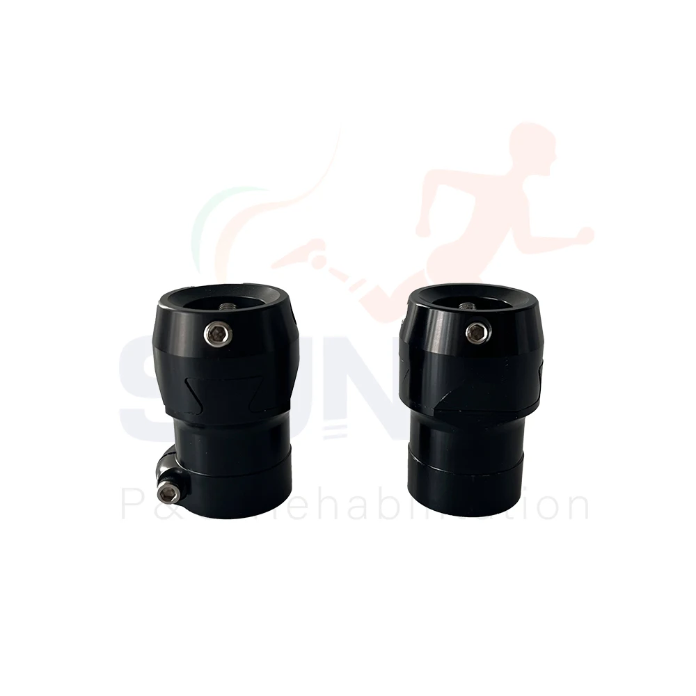 Artificial Limbs Accessories Lock Tube Adapter Silidable Prosthetic  Leg