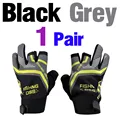Black Grey