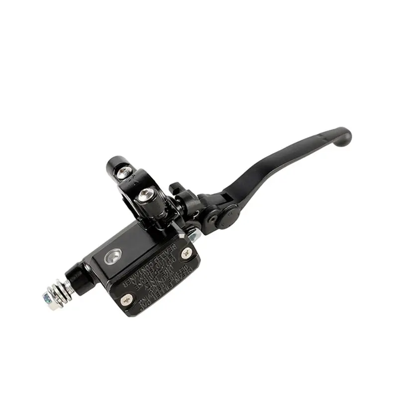 Front Brake Clutch Master Cylinder Lever Replacement Parts For Ducati Monster 696 659 Scrambler 1100 800 Supersport 400SS