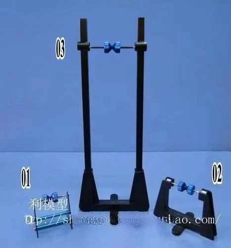 Propeller Static Balance Tester Props Balancing Tool Levitation-Type Balancer for RC Helicopter Rotor Vehicle Wheel Hubs