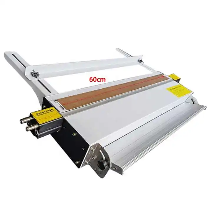 60Cm acrylic hot folding machine acrylic bending machine
