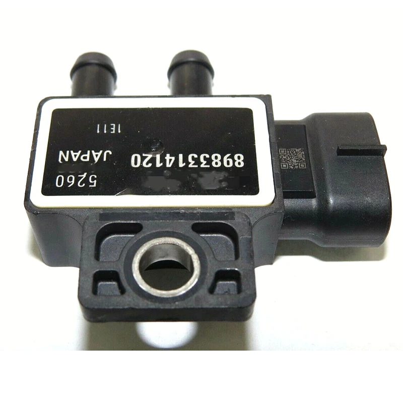 2 Stuks Nieuwe Oem 8983314120 8-98331412-0 8-98331-412-0 Nieuwe Druksensor Voor ISUZ-U