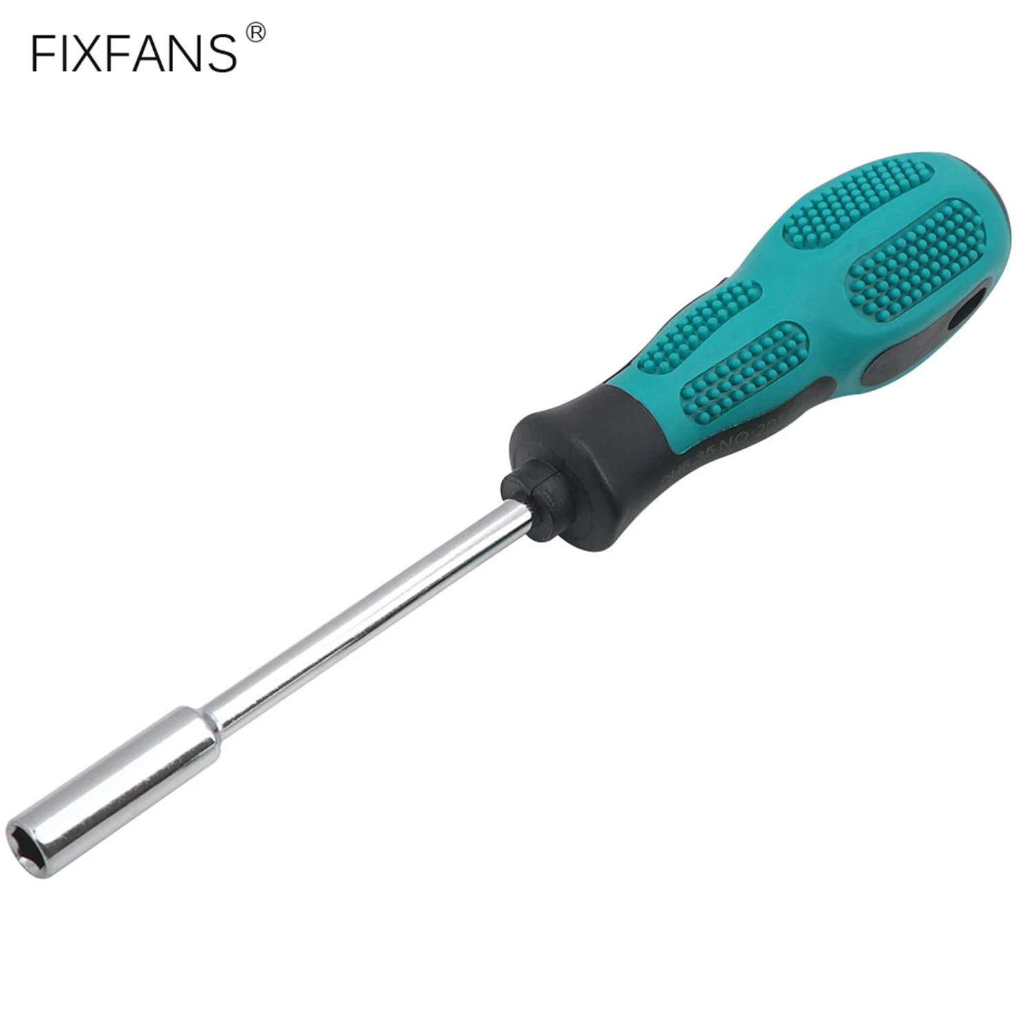 Hex Shank Chave de Fenda Handle Suporte Bit Magnético Extensão Quick Change Socket Adapter 635 Milímetros