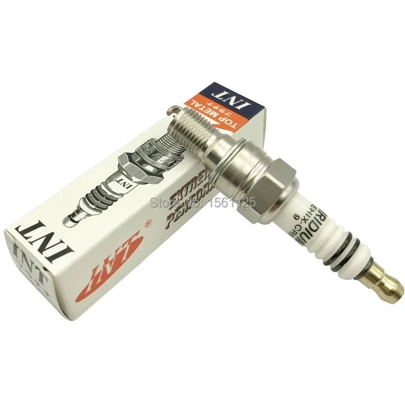 1 2 4 Pcs Iridium S…