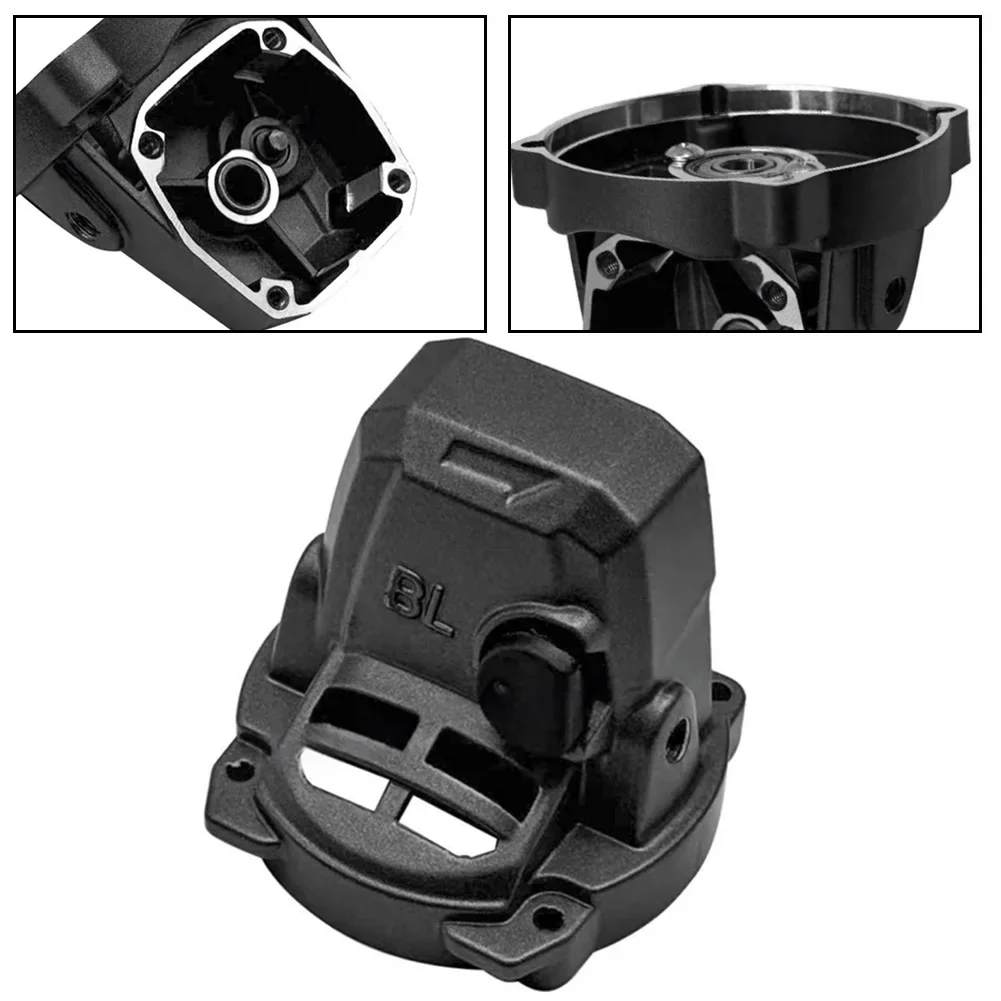 Replacement Head Shell For BL 100 Angle Grinder Fits 100mm Brushless Models For Repair And Maintenance Tool Accessories