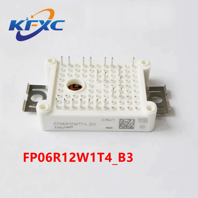 

FP06R12W1T4-B3 New original IGBT module