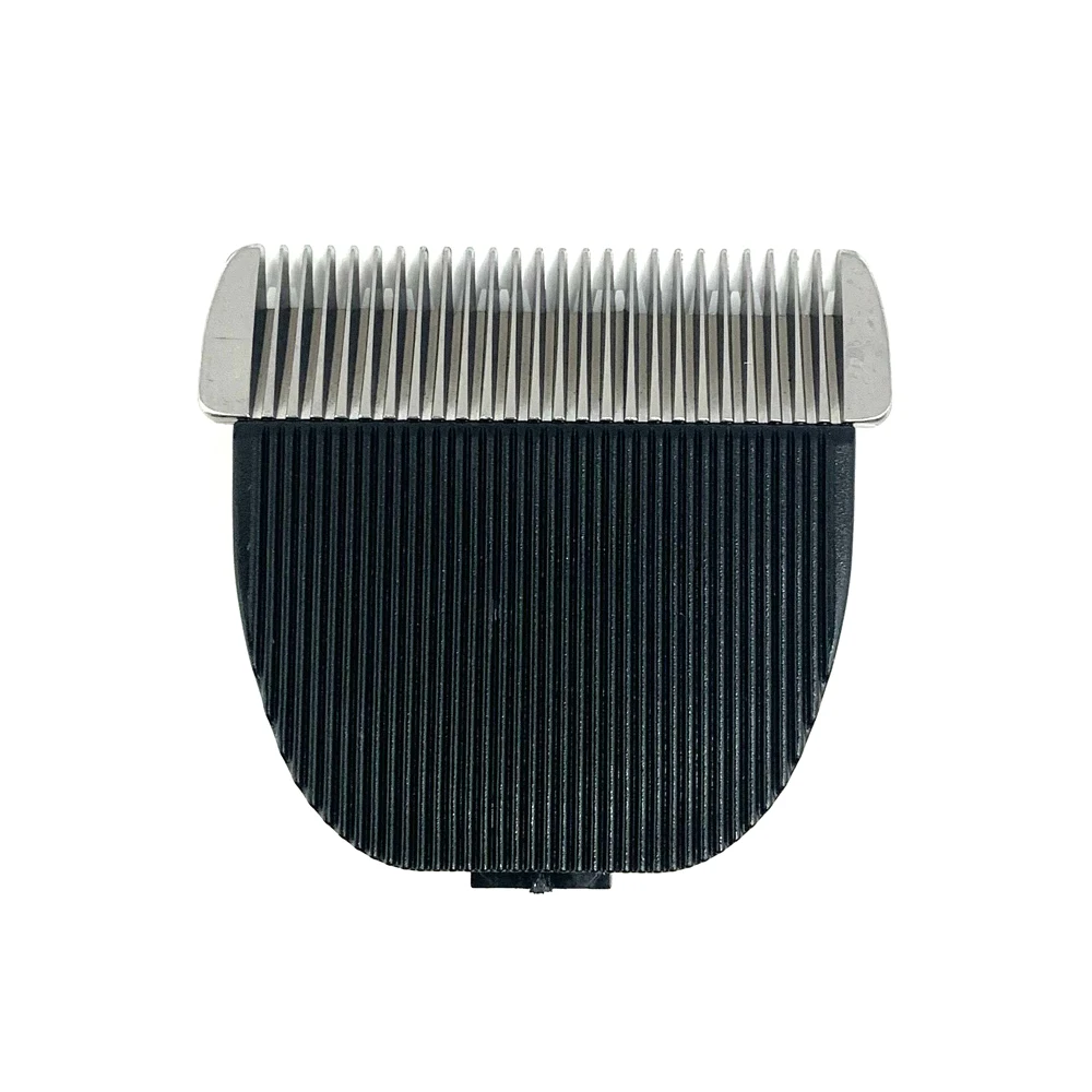 1Pcs Brand Ceramic Blade for Remington HC5810 HC5811 BaoRun X7 P2 P6 P9 S1 Spare Knife Electric Hair Clipper Trimmer Cutter Head