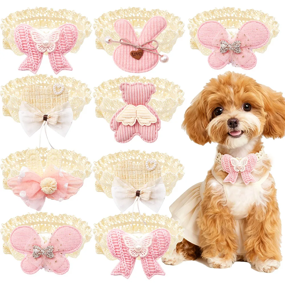#26 Latest Puppy Bandanas Offers