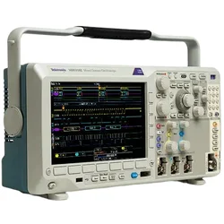 Tektronix MDO3054 500 MHz, 4-Channel Mixed Domain Oscilloscope