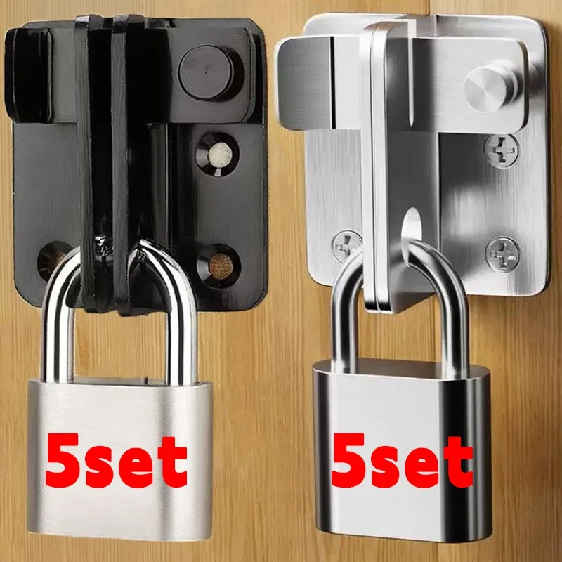 

Откидная защелка из нержавеющей стали, защелки для ворот, левая защелка, откидной раздвижной болт, пряжка дверного замка для окон, ящиков шкафа, фурнитура