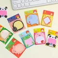 8Pcs Mixed