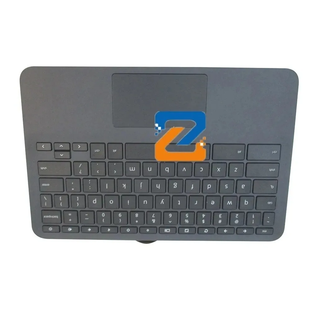 

For Chromebook 11 G8 EE Palmrest with Keyboard & Touchpad L90338-001 L90339-001