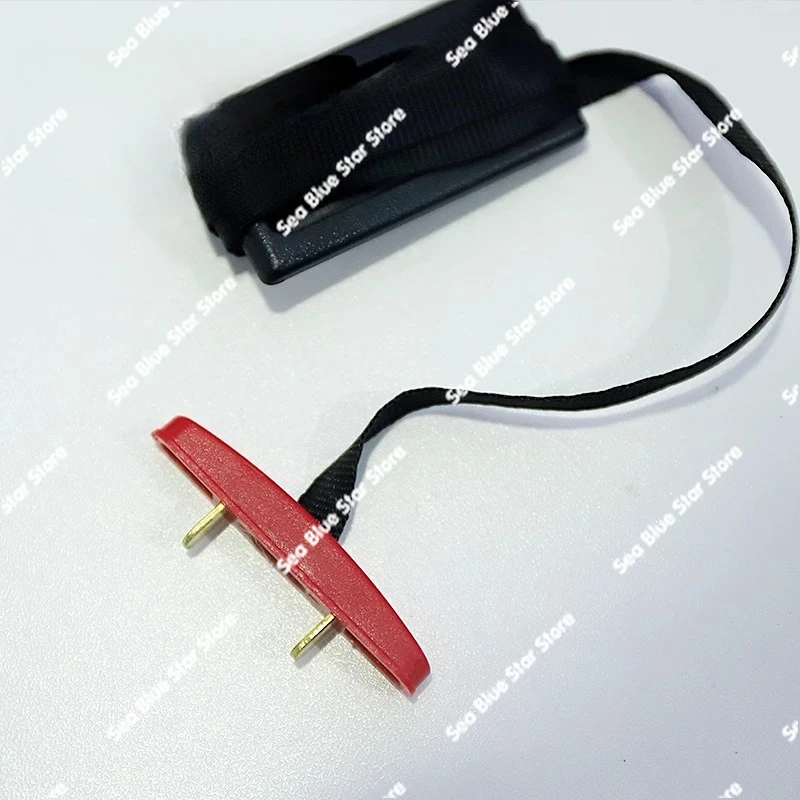 Treadmill R1 Safety Lock Safety Buckle Switch Start Insert Key Accessories