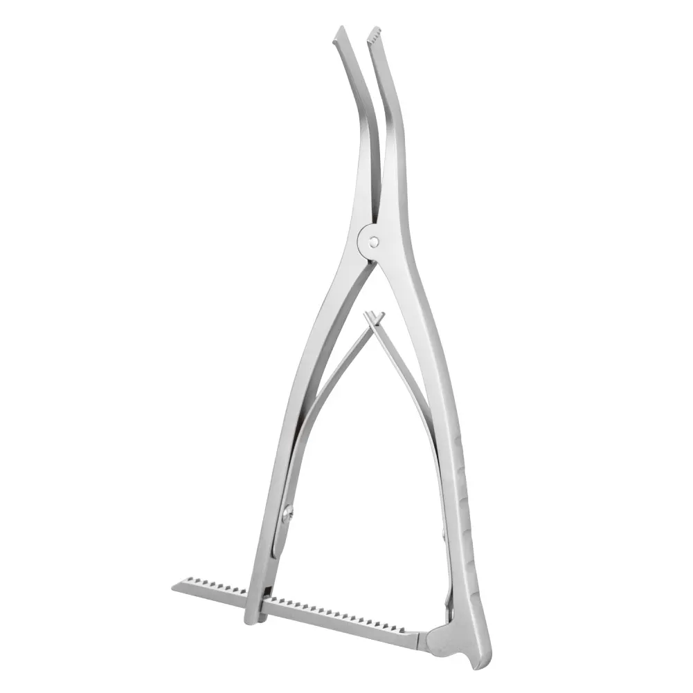 HTO Distraction Forceps, Steel Need Forceps, Orthoped Surgical Instruments