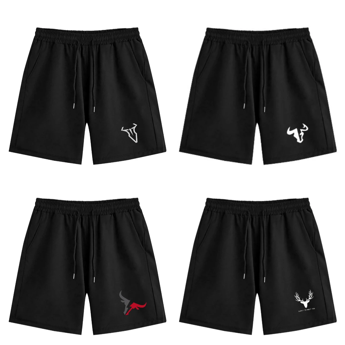 

2025 Summer Shorts New for Men Sports Jogging Fitness Shorts Comfotable Quick Dry Mens Gym Men Shorts Sport Gyms Short Pants Men