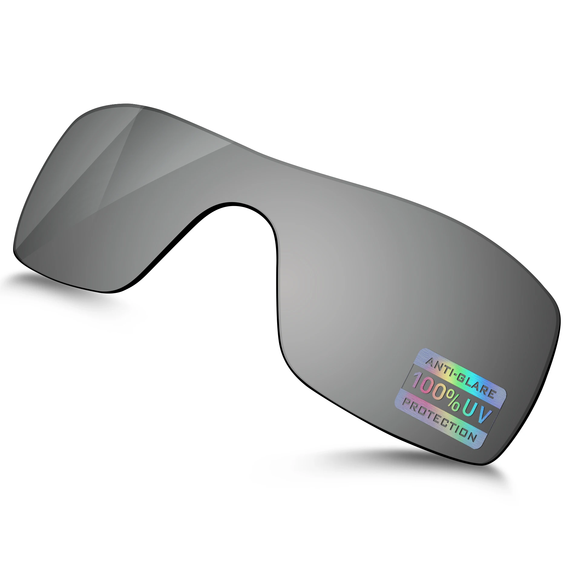 OAKLEY 터빈 로터 OO9307용 MYCOURAG 교체 렌즈 - 32mm 선글라스 UV400 보호 멀티 컬러 옵션