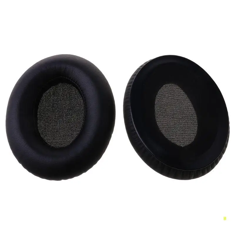 Easily Replaced Ear Pads for TaoTronics TT-BH060 Headphone Thicker Foam Covers Sleeves Earpads Props F19E