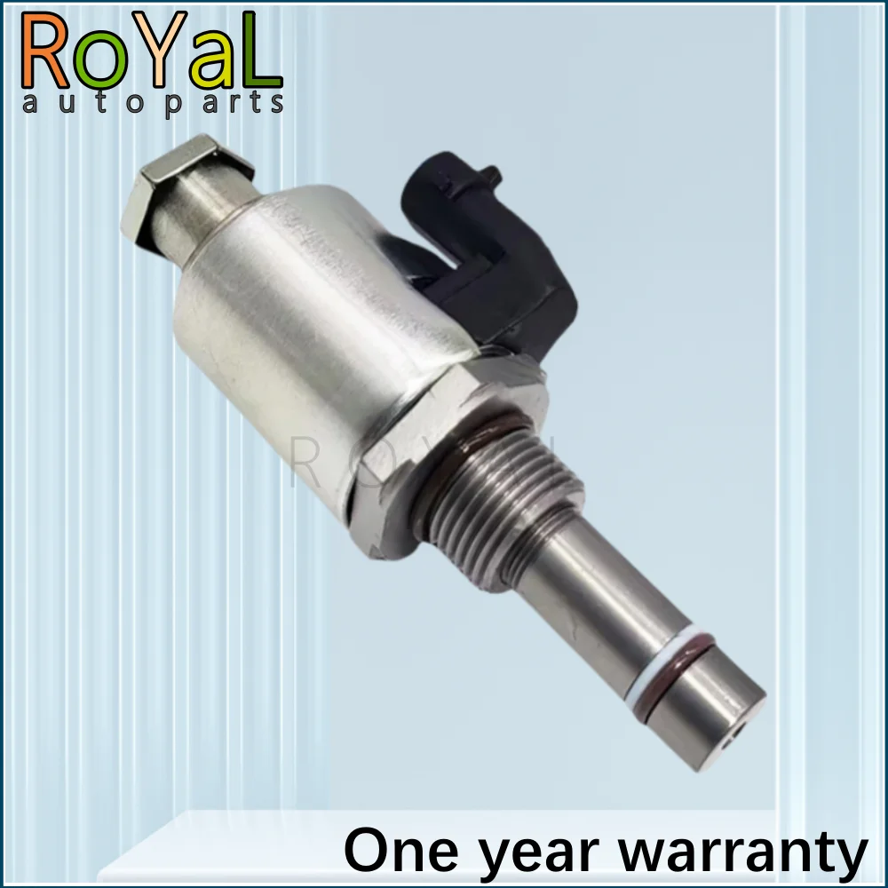 

1070677 24V suitable for Caterpillar 3412E 3408E solenoid valve