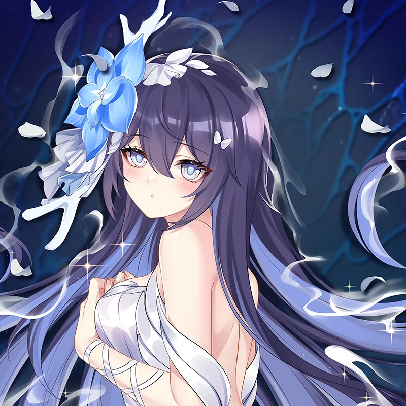 Jogo Periférico Anime Abraçando Fronha de Corpo, Capa de Almofada Dupla Face, Capa Cosplay, Dakimakura Presente, Star Rail, Dakimakura