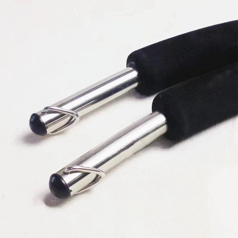 Kostenloser versand 2 stücke stunt kite bar erwachsene drachen zubehör quad linie power kite seil griff erwachsene paragliding ausrüstung kitesurfen