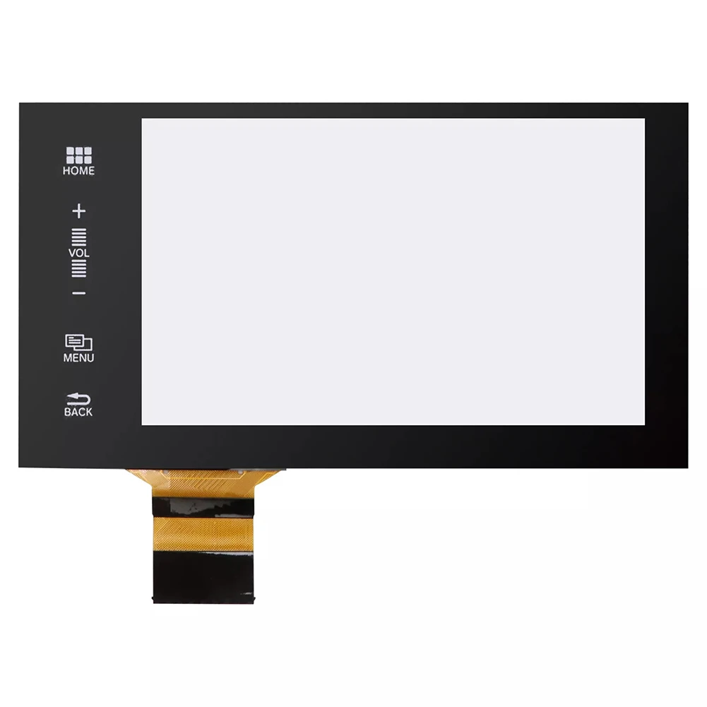 Car Interior Repair Digitizer Replacement Easy Installation Car Display Car Display Screen Affordable Repair Solution