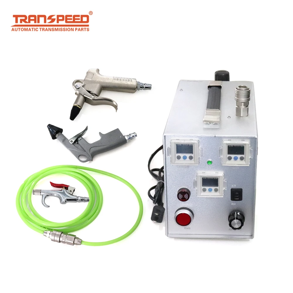 

TRANSPEED Air Pressure Leak Tester Sprocket Pressure Test For All CVTs And Clutch Piston Pressure Test For AT gearboxes