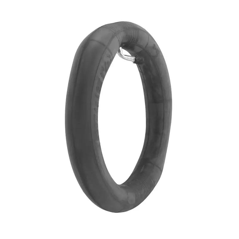 

Велосипедная камера A54K-8 дюймов 8X1 1/4 с изогнутым ниппелем для складных велосипедов, электросамокатов и газовых скутеров