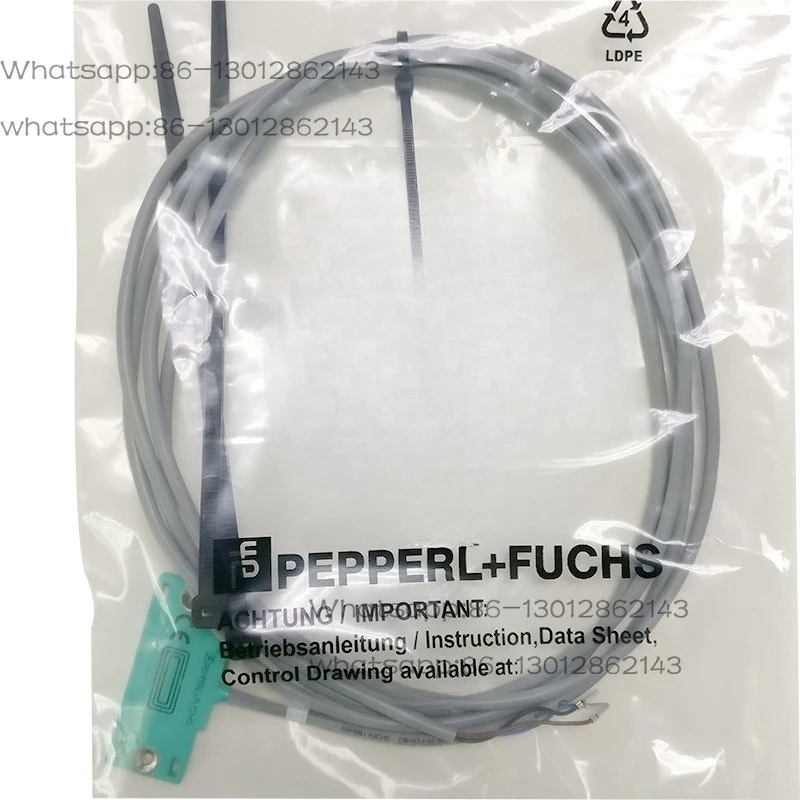 Capacitive 3-Wire P…