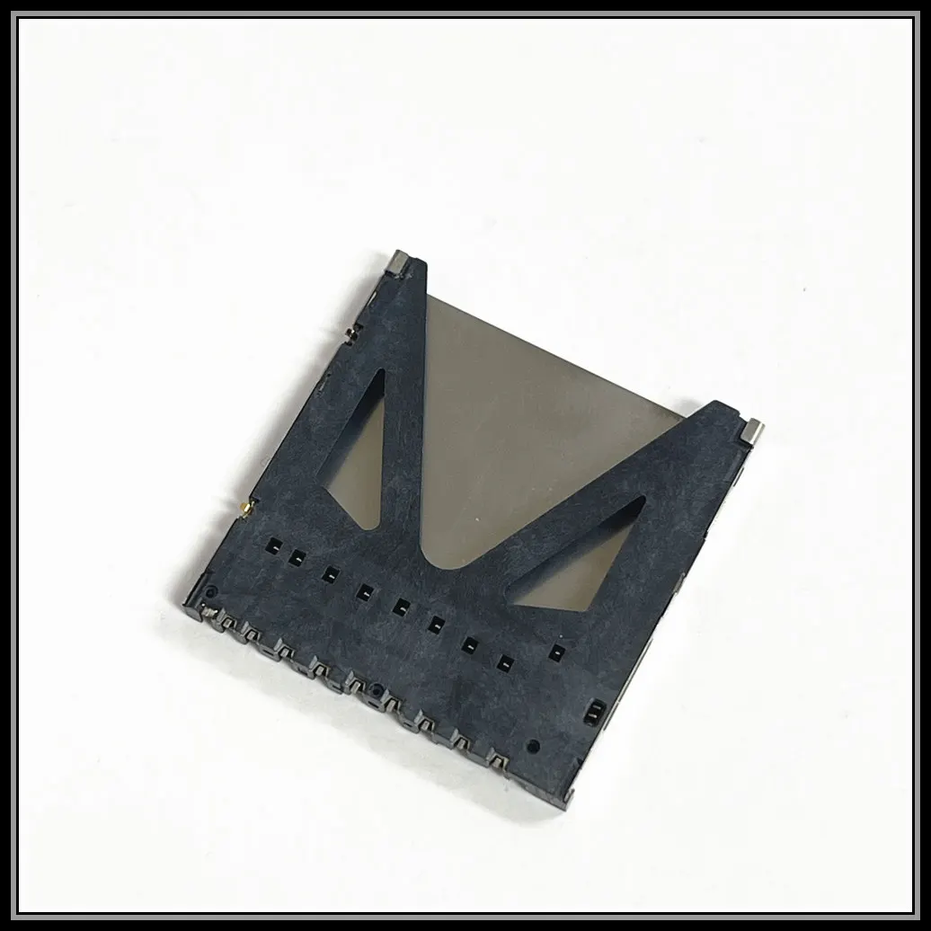 NEW For Canon M50 & M10 SD Card Slot Memory Reader Connector Holder Camera Replacement Repair Spare Part - Image 3
