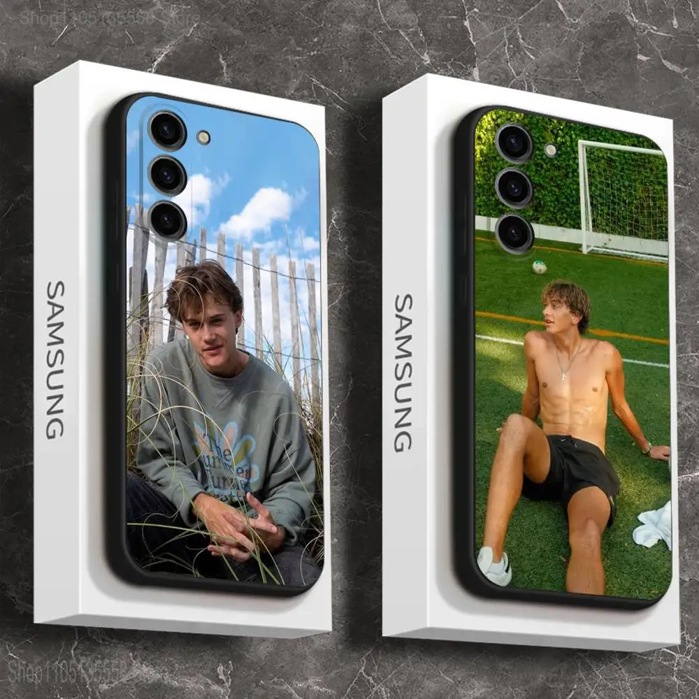 The S-Summer I Turn… - image