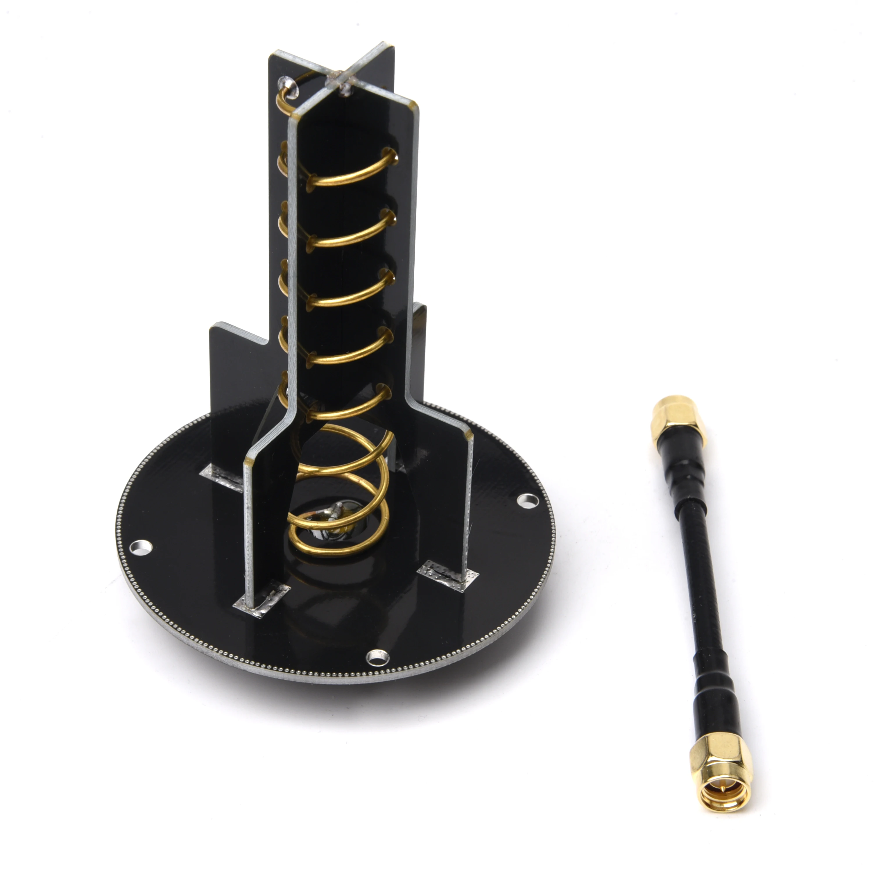 Antenne directionnelle spirale - Hobby Queen Rc avis et prix