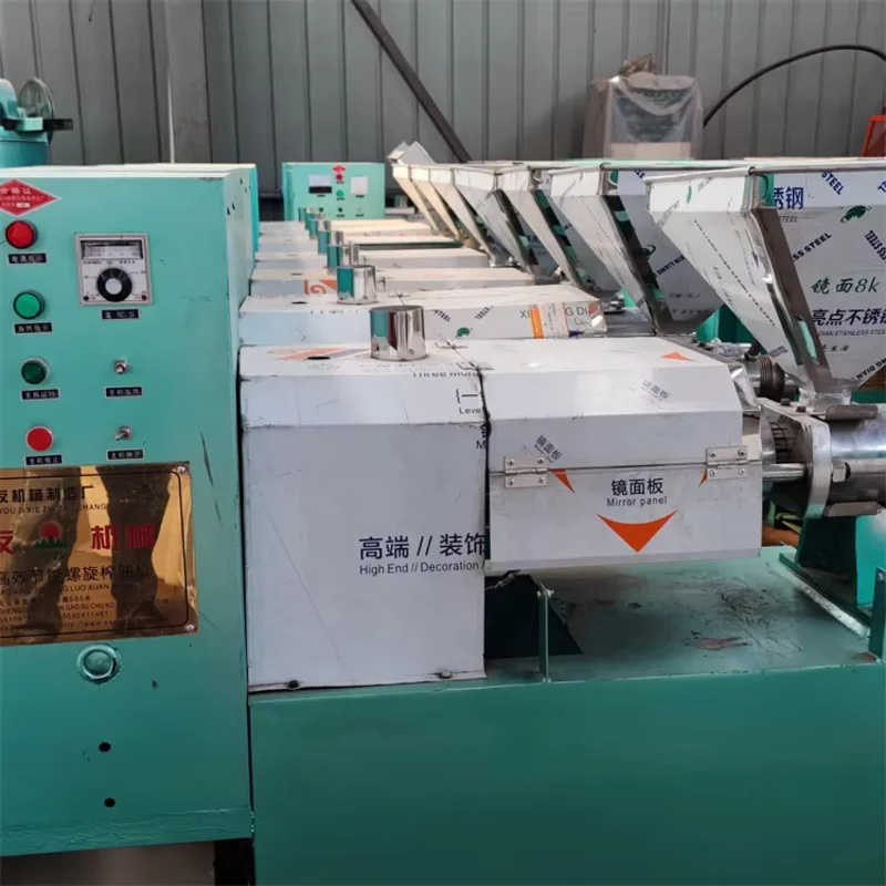 Рисунок 5 - Автоматическая линия для прессования