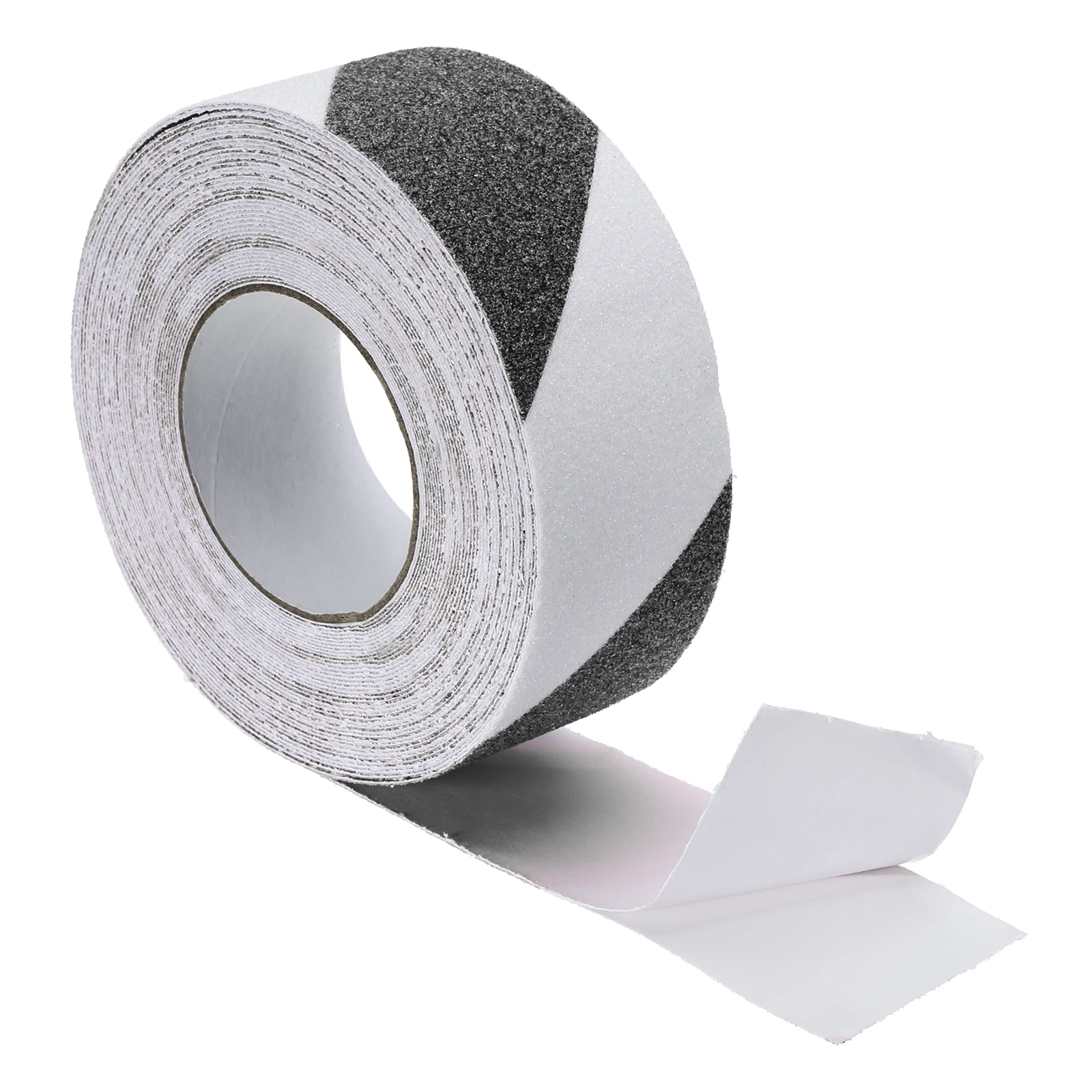 15M Anti Slip Traction Tape 5cm Width Non-Slip Grip Tape Non Skid Tread Safety Tape for Stairs Steps Scooter Deck
