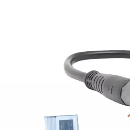 Electric Bicycle Motor Connector Adapter Cable For G061 G062 G063 To G060 Hub Motor Conversion Cable Cycling Modified Parts