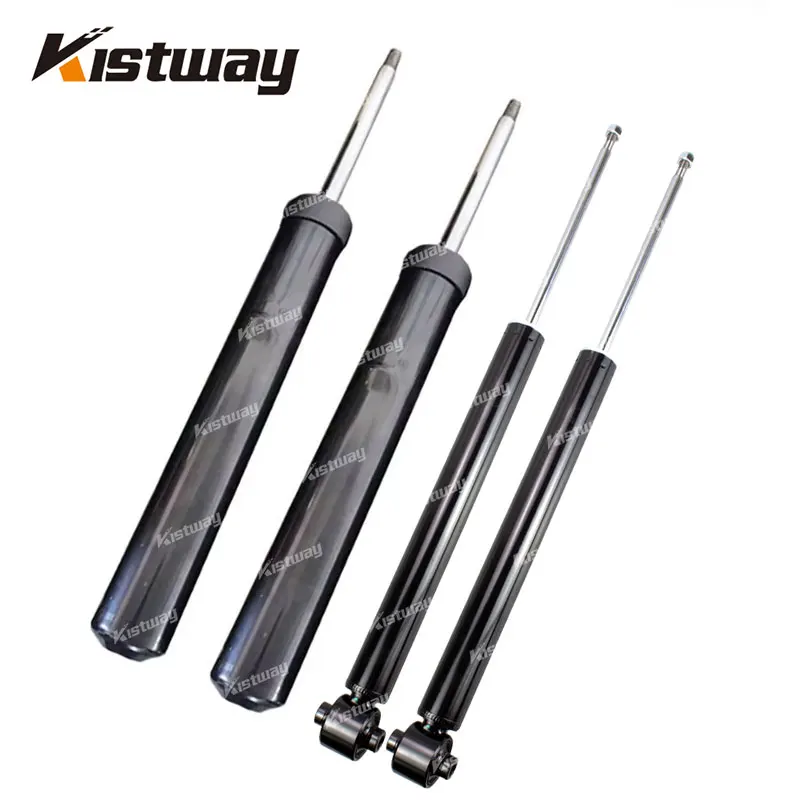 

Хороший комплект передних или задних амортизаторов без рекламы для Audi A4 S4 A5 S5 Coupe Sportback B9 8W0413031AA 8W0513035AA