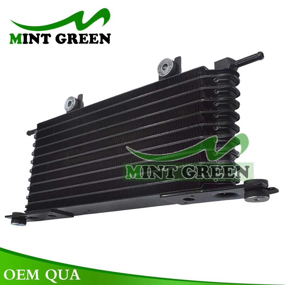 AUTO Transmission Oil Cooler Radiator For Nissan X-Trail III HR13 MR16 MR20 2013+ 21606-4BA5A 216064BA5A