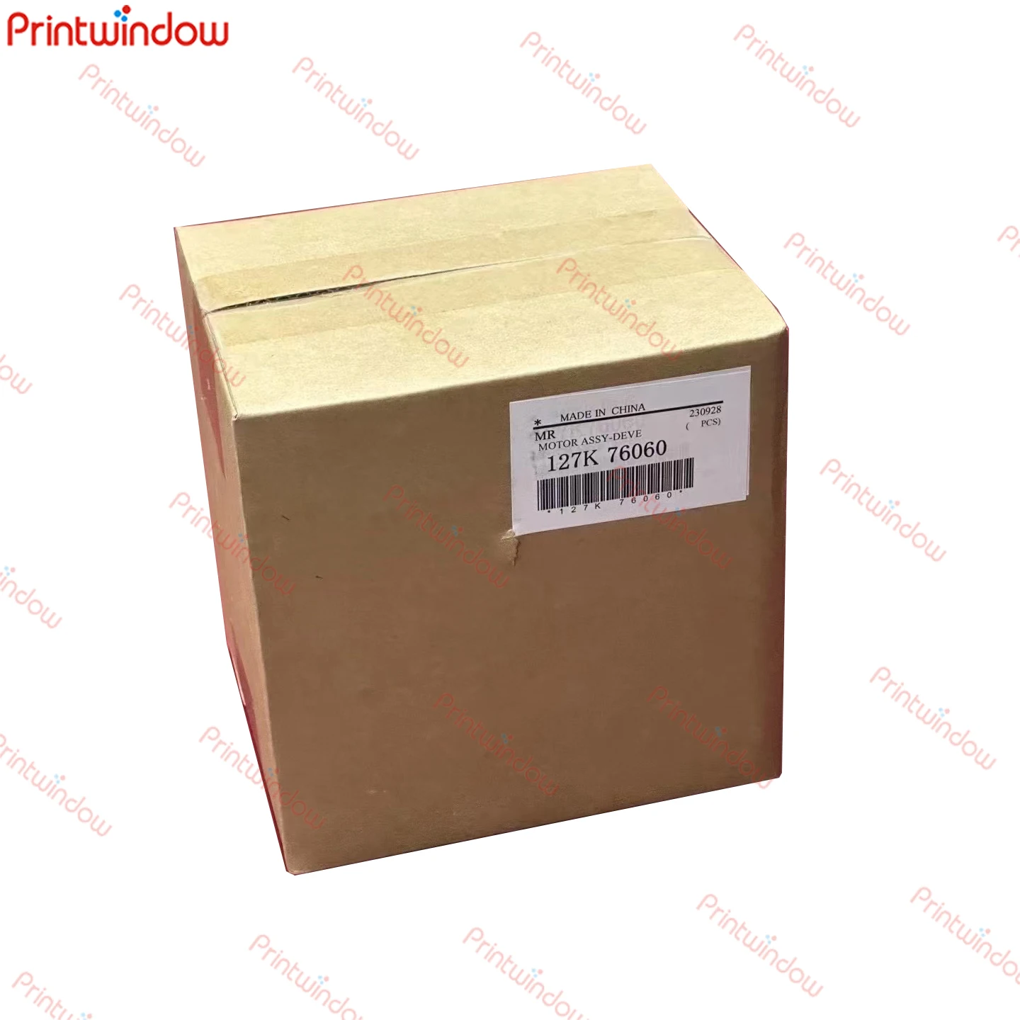 127K76060 Original New Developer Unit Motor For Xerox Revoria Press PC1120 127K 76060 Developer Assembly Motor