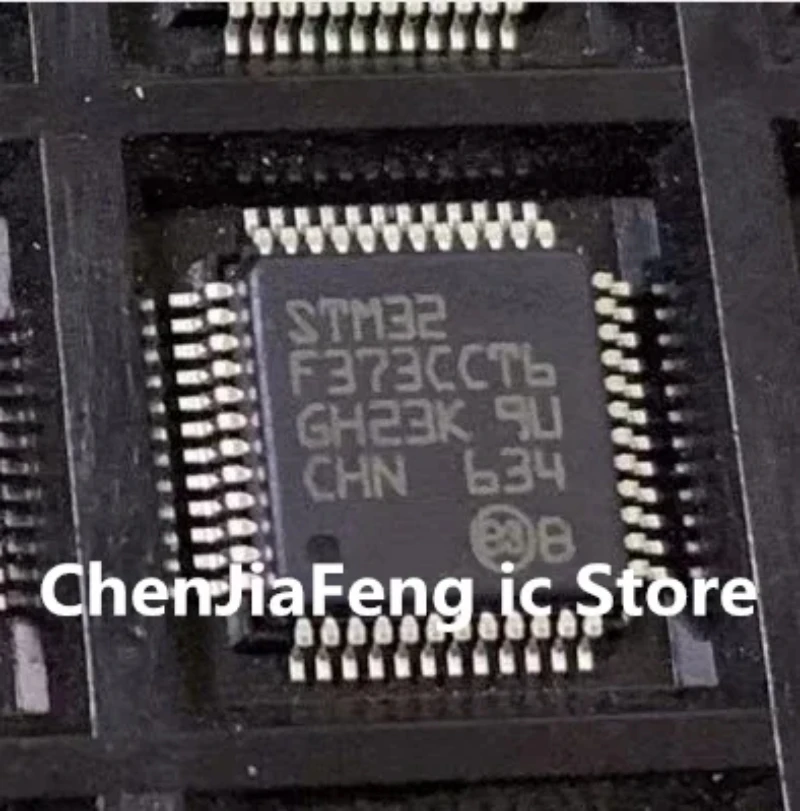 

1 шт. ~ 50 шт./лот STM32F373CCT6 LQFP48 новый оригинал