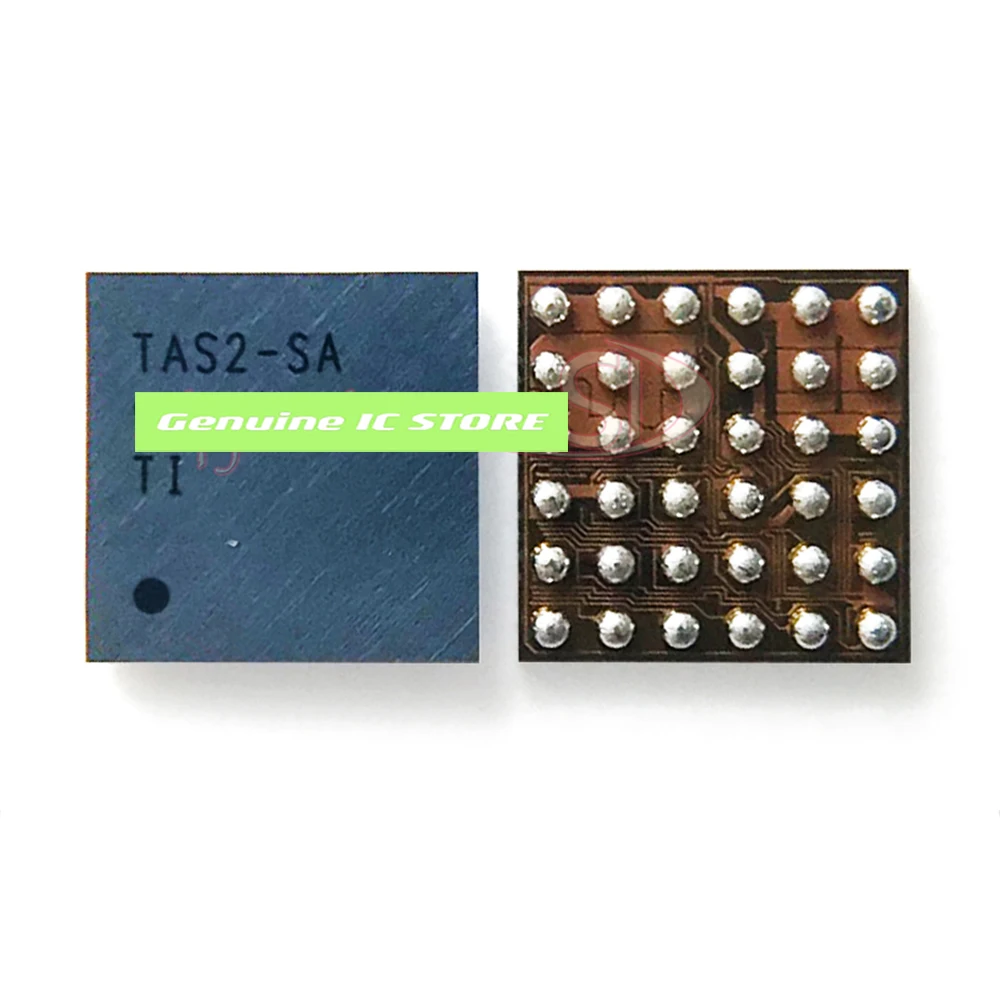 TAS2-SA TAS2-SAH TA… - image