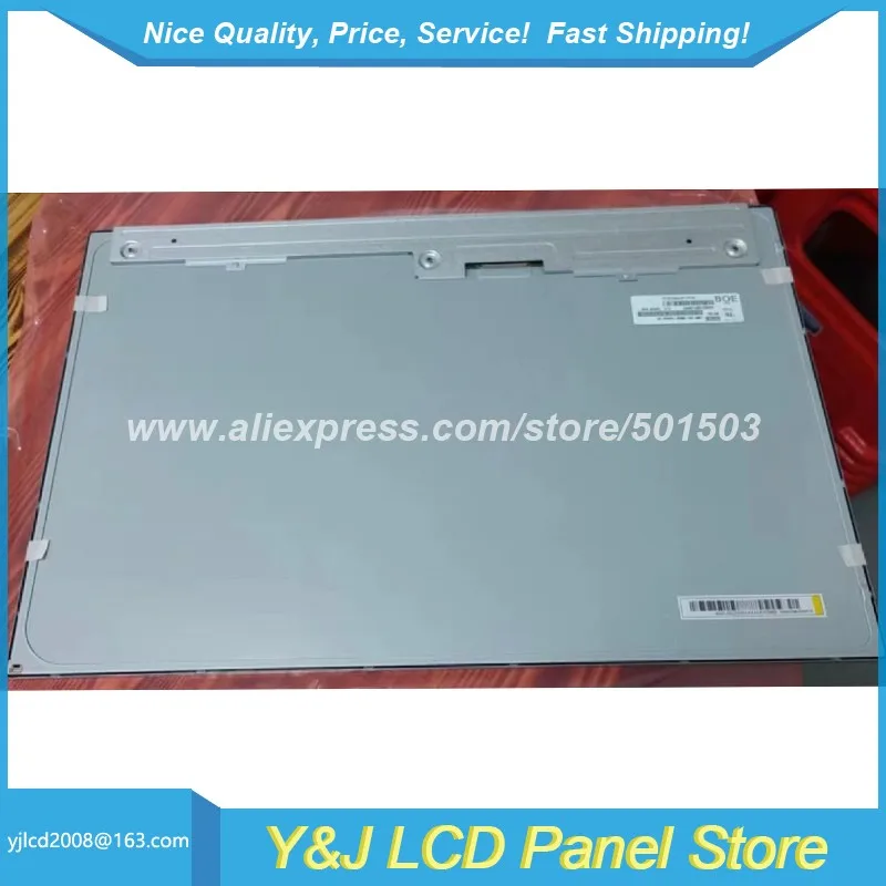 

EV240WUM-N10 24" 1920*1080 TFT-LCD Screen Panel