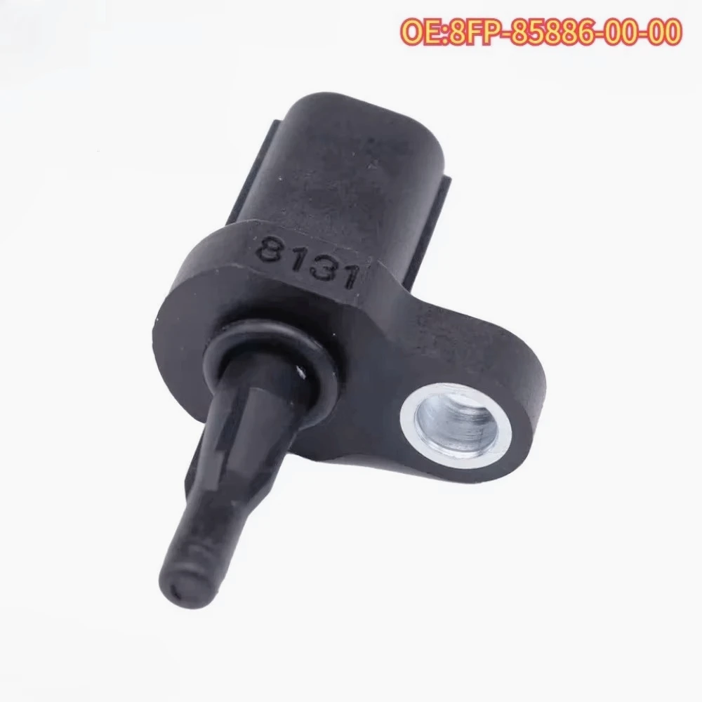 

AADD-High quality New For 2Pcs 8FP-85886-00-00 Air Temperature Sensor for FZ1 FZ6R YZF R6 R6S R1 GRIZZLY 700 550 YZ450F