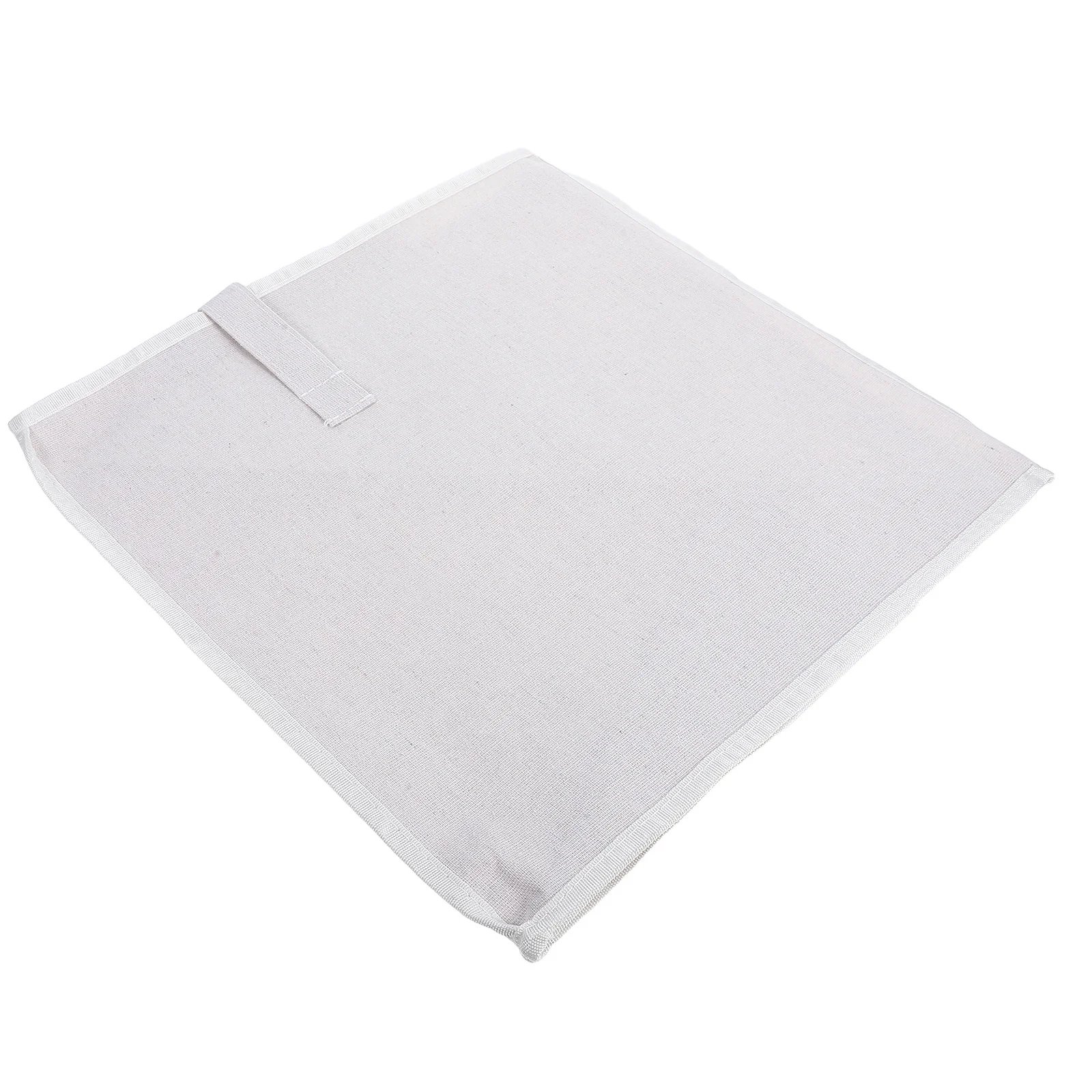 

Triangle Hanger Storage Bag with Handles Bottom Saving Organizer for Closet Wardrobe Laundry Room Hanger Holder