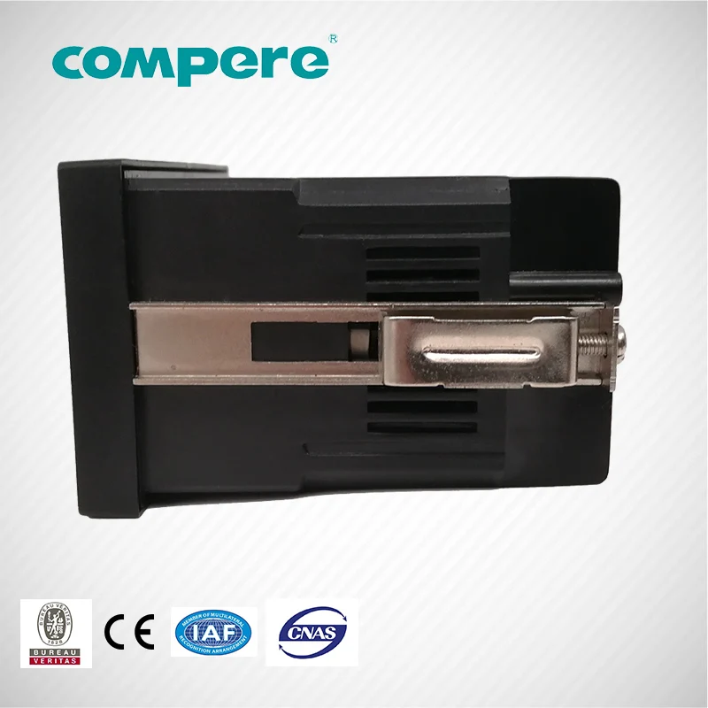 عداد طاقة ذكي أحادي الطور مع واجهة RS485
