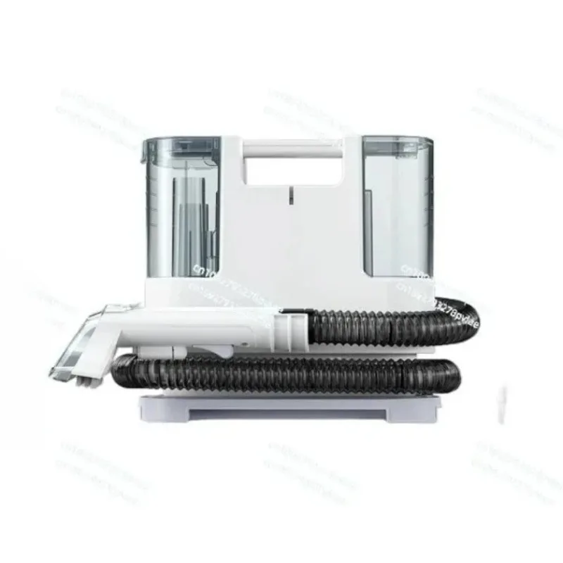 

Подключаемая машина для чистки и очистки тканевого дивана, мощная машина для очистки и обеззараживания оборудования